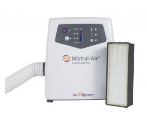 Pacientu sildytuvas Mistral-Air-MA1200-with-HEPA-Filter